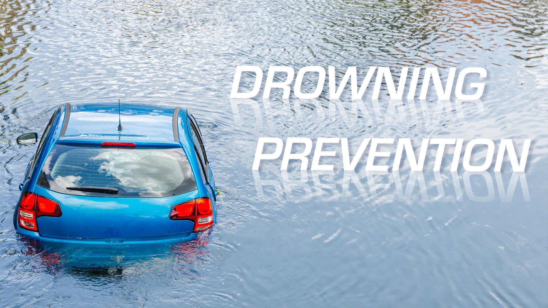 Drowning Prevention