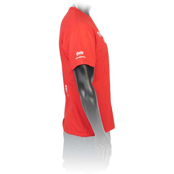 short sleeve t