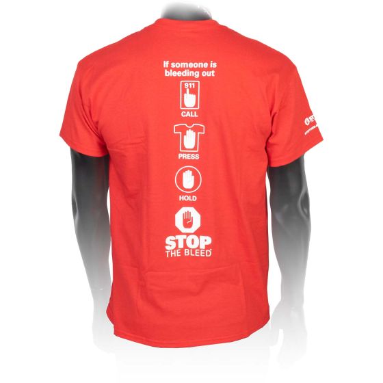 T shirt the end store