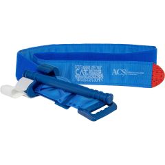 Combat Application Tourniquet TRAINER - Blue