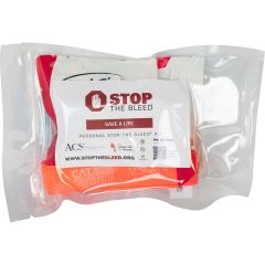 Personal STOP THE BLEED® Kit