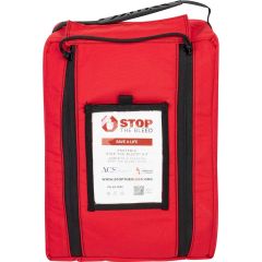 Portable STOP THE BLEED® Kit