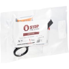 Texas STOP THE BLEED® Add On Kit - right facing