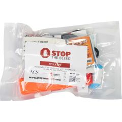 Personal STOP THE BLEED® Kit - Enhanced