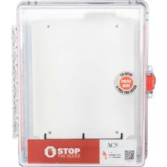 STOP THE BLEED® Cabinet