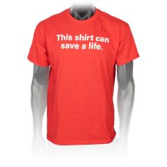 STOP THE BLEED® Short Sleeve T-shirt