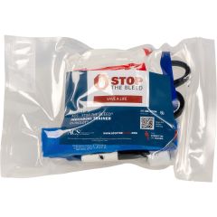 STOP THE BLEED® Individual Trainer