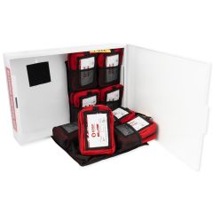 Enhanced Premium Personal STOP THE BLEED® Station