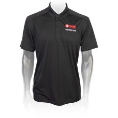 STOP THE BLEED® Instructor Polo - Black