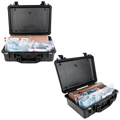 Enhanced STOP THE BLEED® Training Kit - Single Light or Deep Tone