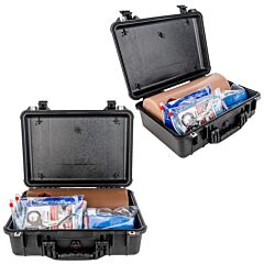STOP THE BLEED® Training Kit - Basic - Single Light or Deep Tone