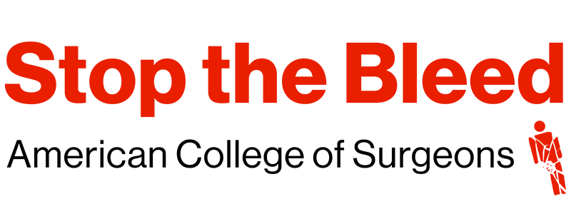 STOP THE BLEED®